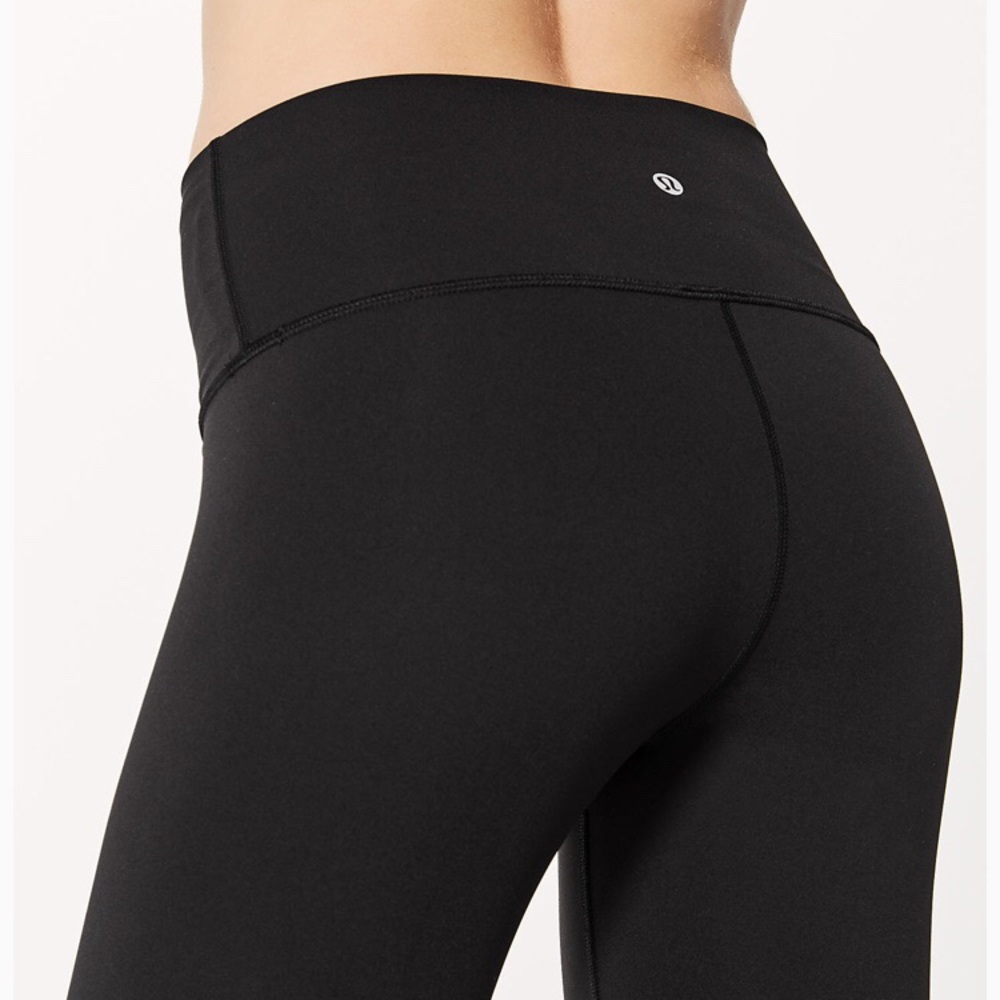 Black Wunder-Unders